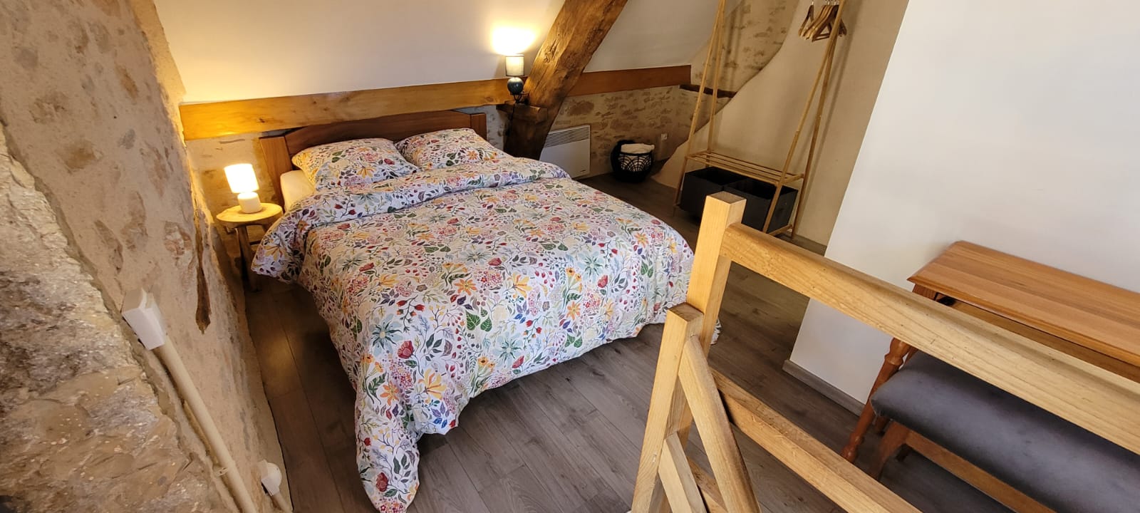 Gîte La Maisonnette